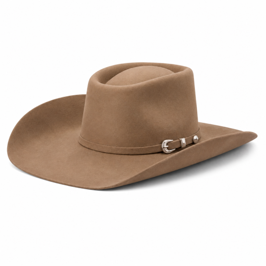 Billabong Oat Australian Wool Felt Hat