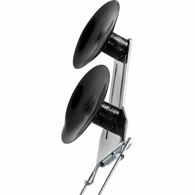 Kwik Stick Hat Saver w/- Suction