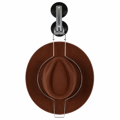 Kwik Stick Hat Saver w/- Suction