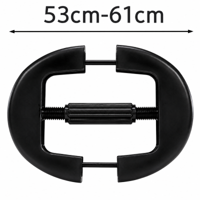 The Hat Retainer:- Hat Stretcher