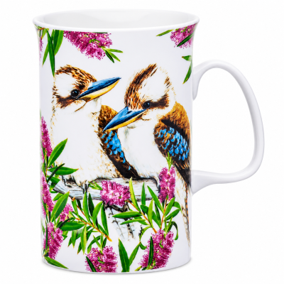 Australian Kookaburra Bird Mug