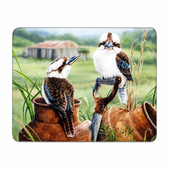 A Country Life Country Siders Surface Protector