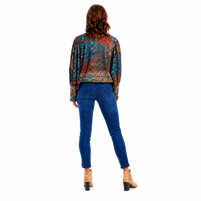 Rabari Knit Jumper