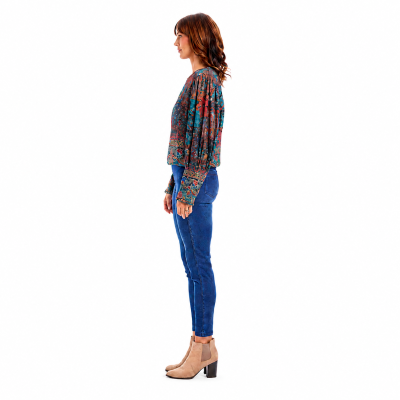 Rabari Knit Jumper