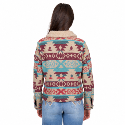 Dixie Women's Denim Jacket