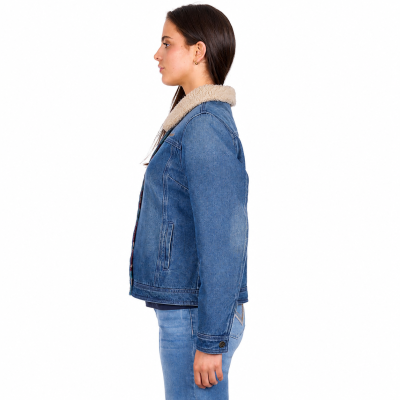 Dixie Women's Denim Jacket