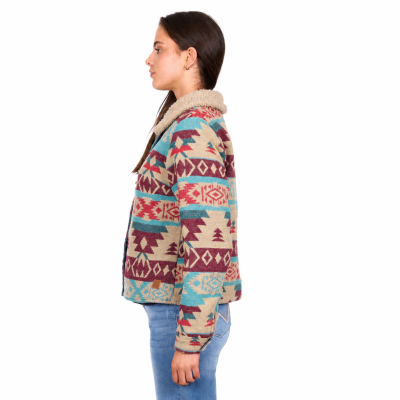 Dixie Women's Denim Jacket