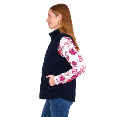 Astrid Women's Reversible Vest