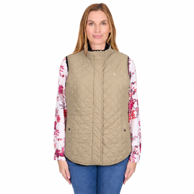 Astrid Women's Reversible Vest