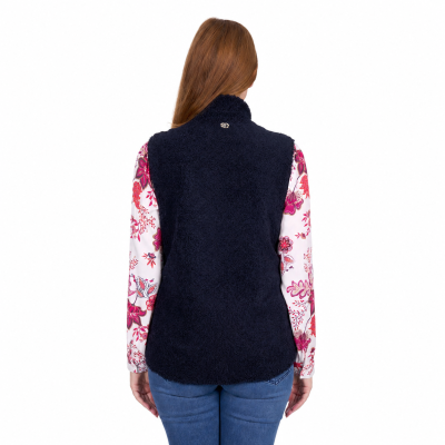 Astrid Women's Reversible Vest