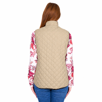 Astrid Women's Reversible Vest