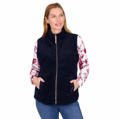 Astrid Women's Reversible Vest
