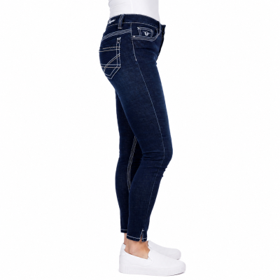 Anabel Super Skinny Jeans