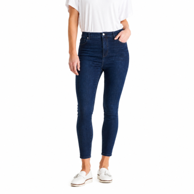 Betty Basics Essential High Rise Jeans