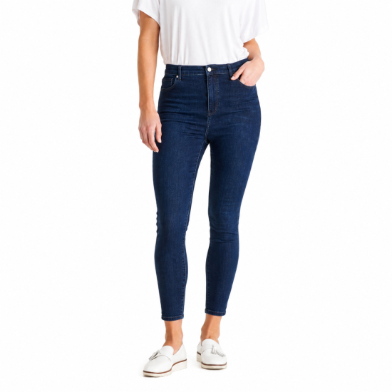 Betty Basics Essential High Rise Jeans