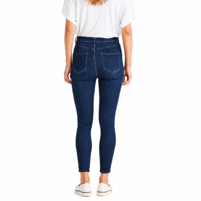 Betty Basics Essential High Rise Jeans