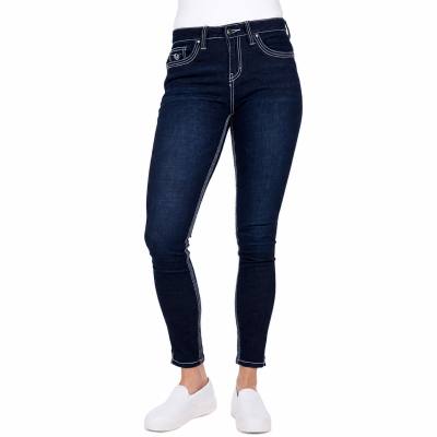 Anabel Super Skinny Jeans