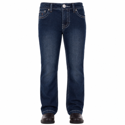 Bettina Boot Cut Girls Jeans