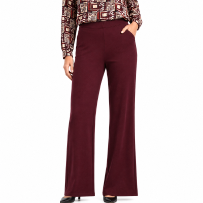 Mulberry Ponti Di Roma Pants