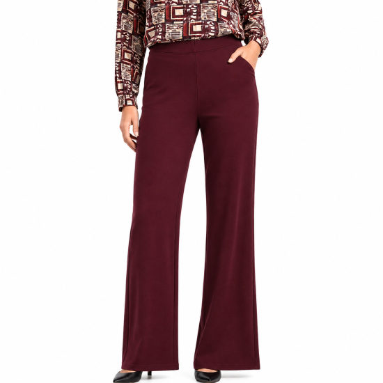 Mulberry Ponti Di Roma Pants