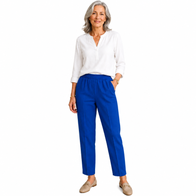 Jillian Stretch Pants