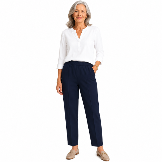 Jillian Stretch Pants