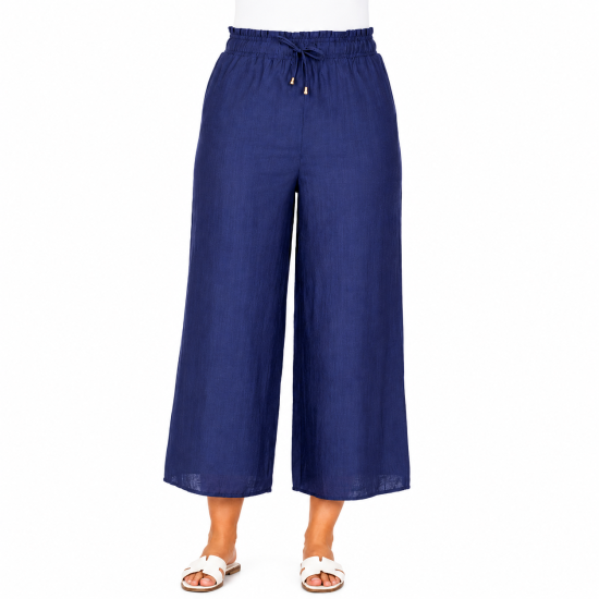 Serena Cobalt Pants