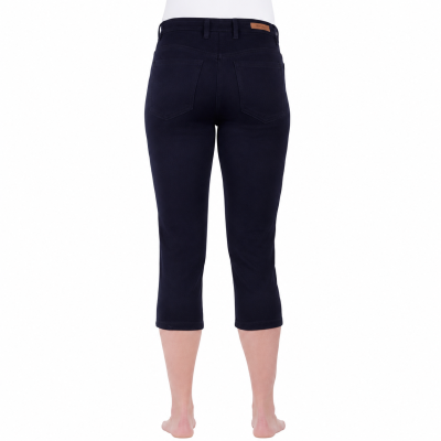 Suzie Capri Wonder Jeans