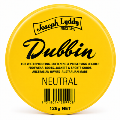 Lyddy's Neutral Dubbin