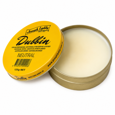 Lyddy's Neutral Dubbin