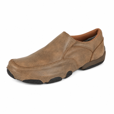 Twisted X Men's Driving Mocs