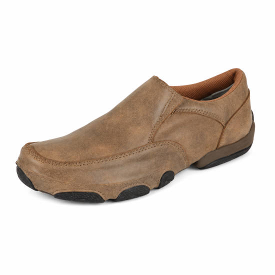 Twisted X Men's Driving Mocs