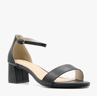 Adoor Ladies Shoes