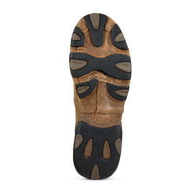 Twisted X Men's Driving Mocs