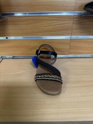 Jolene Ladies Shoes