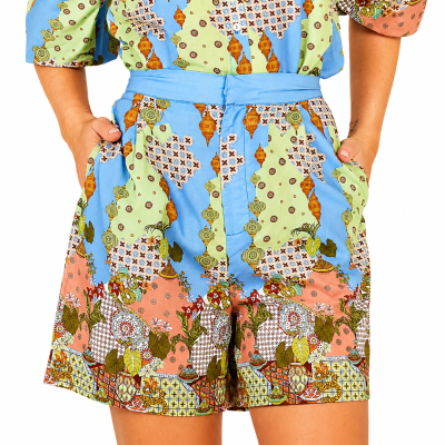 Etro Short