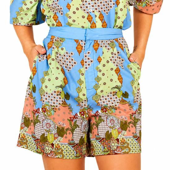 Etro Short