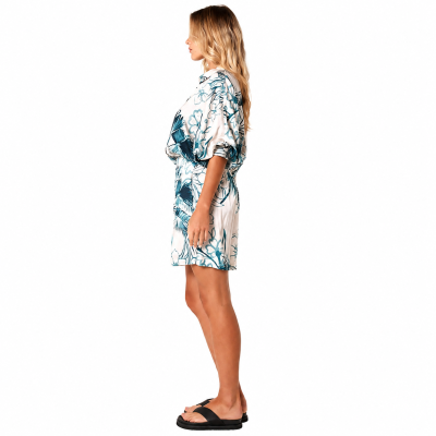 Solstice Palms Shorts