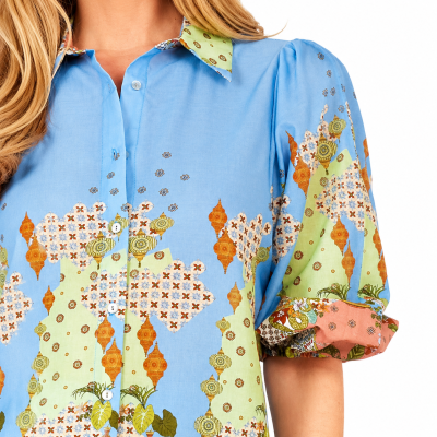 Etro Shirt