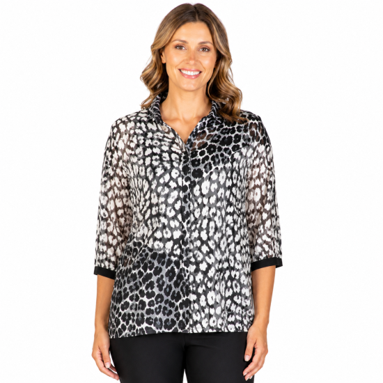 Velora Shirt
