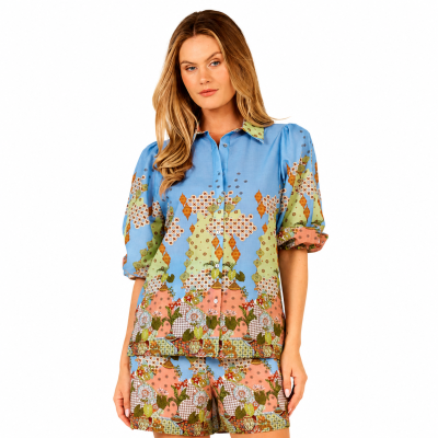 Etro Shirt