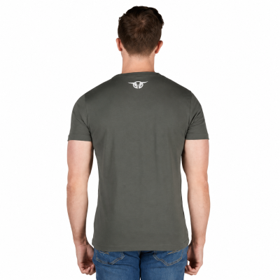 Original Men's Green Tee Shirt