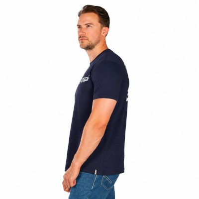 Brew Men's Short Sleeve Tee