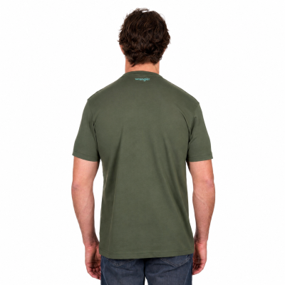 Carlos Short Sleeve Tee