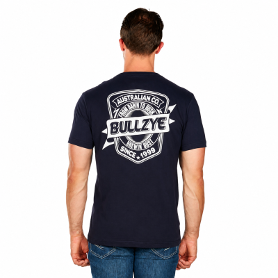 Brew Men's Short Sleeve Tee