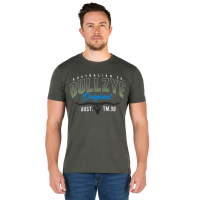 Original Men's Green Tee Shirt