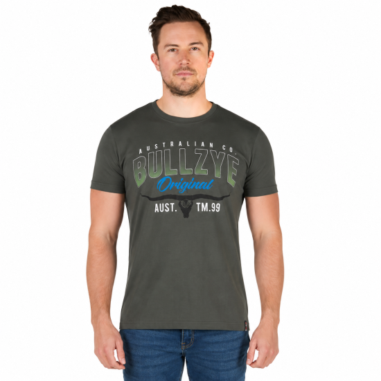 Original Men's Green Tee Shirt
