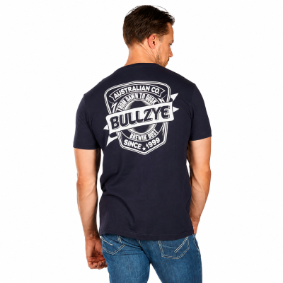 Brew Men's Short Sleeve Tee
