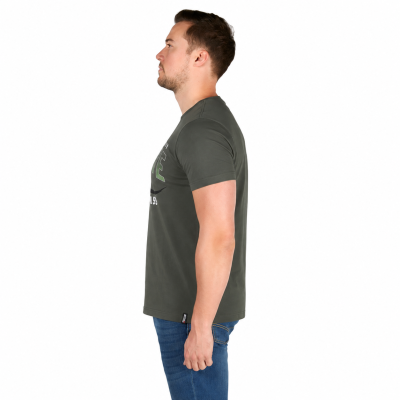 Original Men's Green Tee Shirt