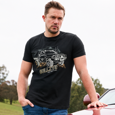 Dusk Men’s Tee Shirt